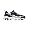 Skechers D´Lites Smooth 150537BKNT Mujer