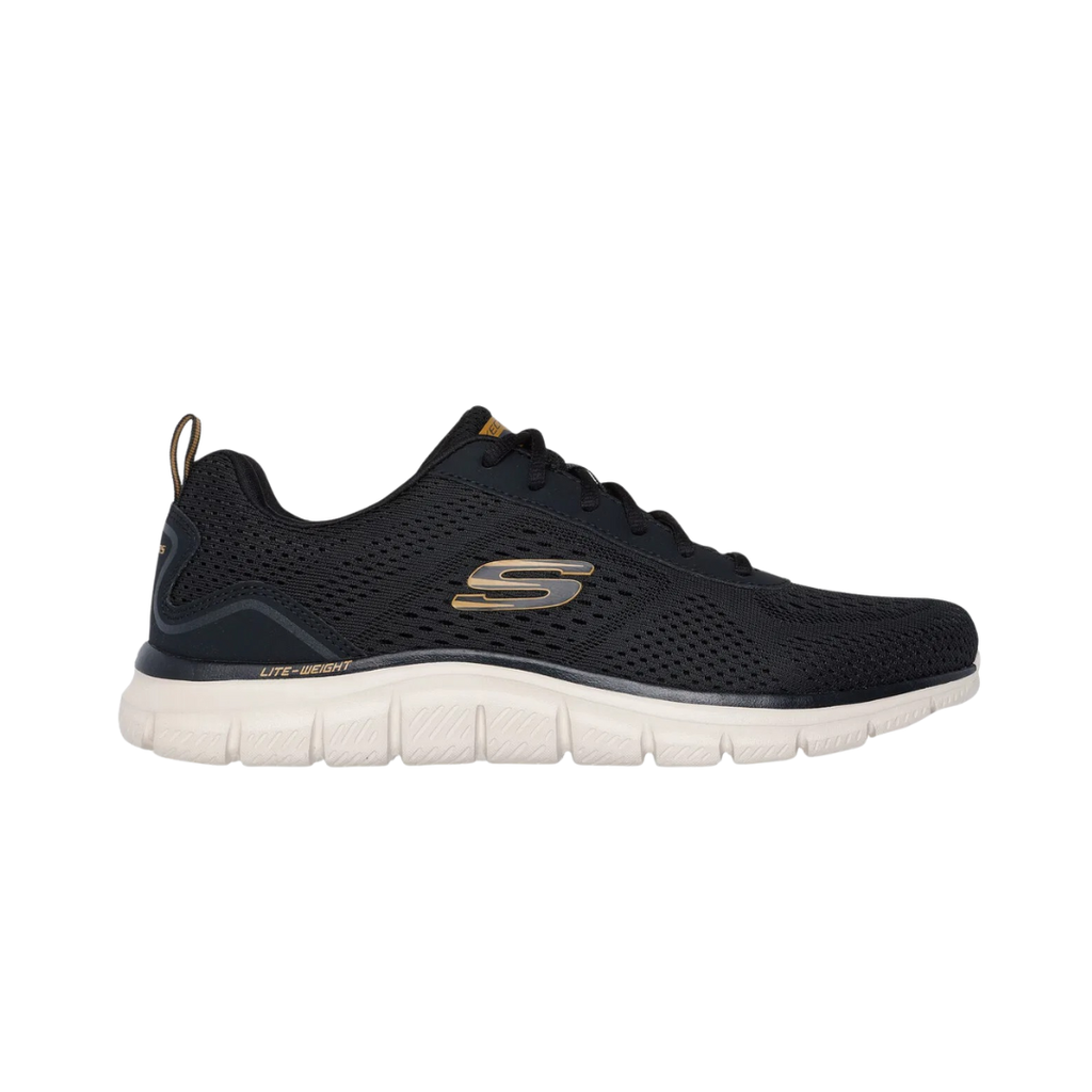 Skechers Sport Track - Leshur 232758BLK
