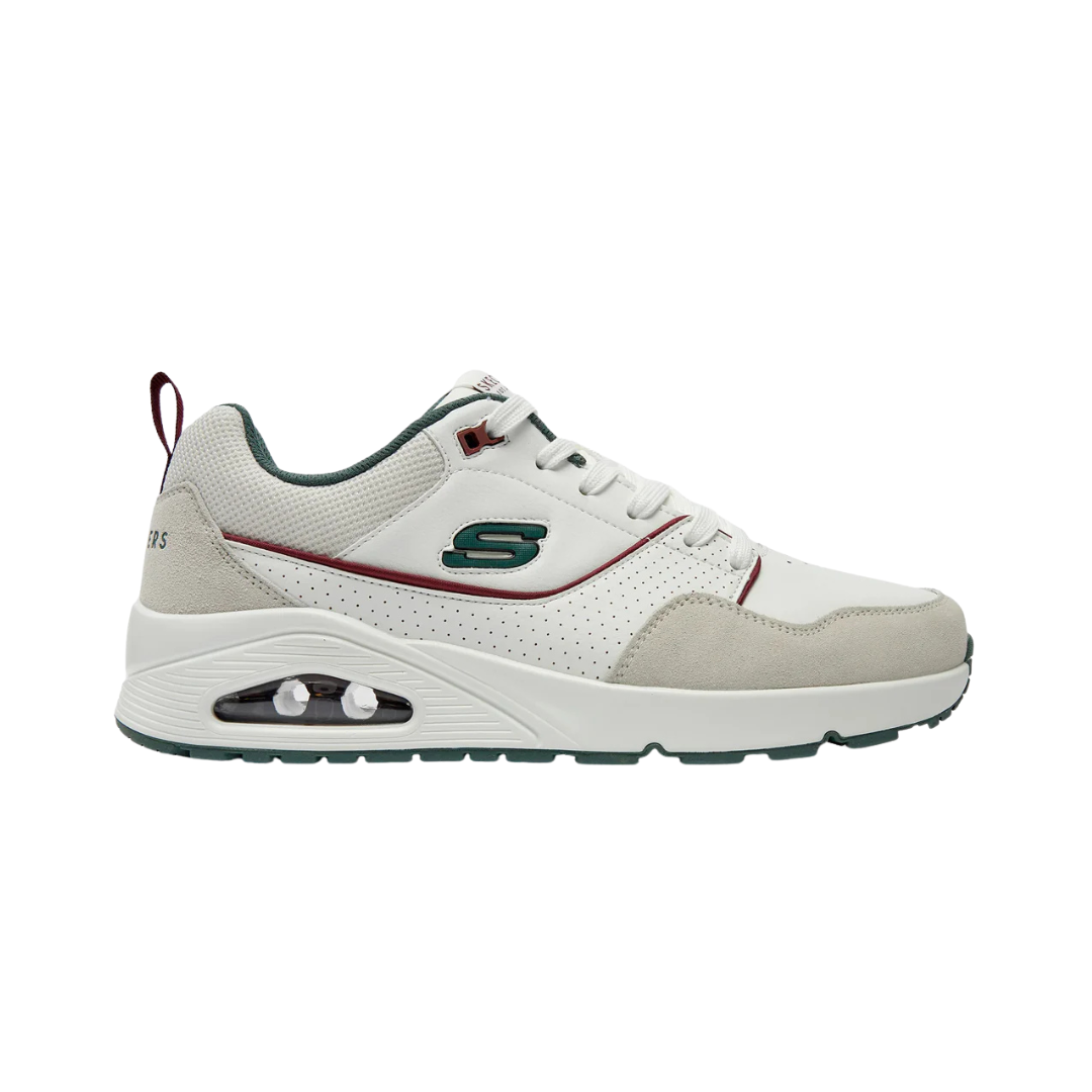 Skechers Uno Retro - 183020WGR