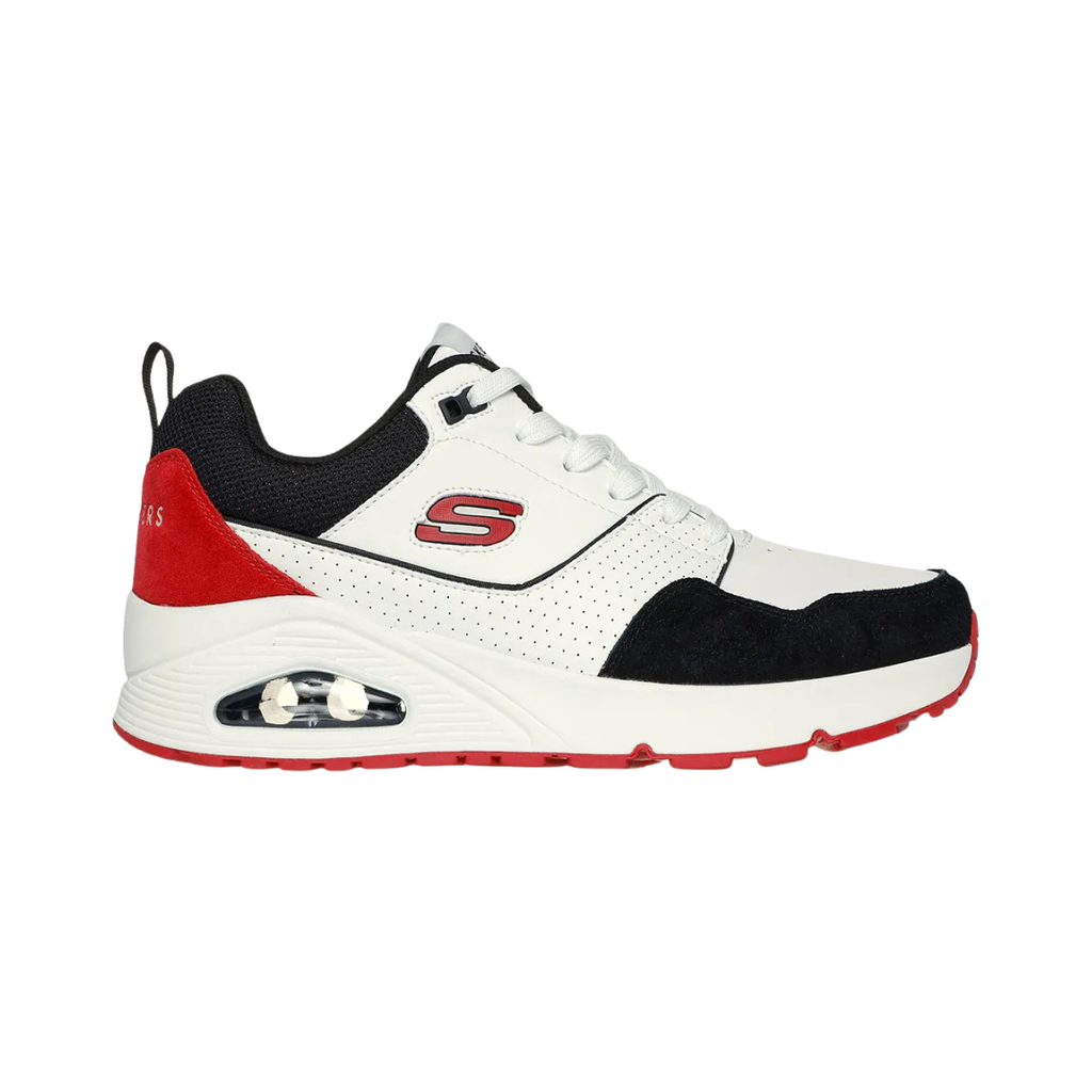 Skechers Uno Retro - 183020WBRD