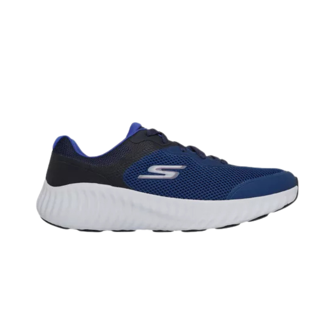 Skechers Go Run Now Lace-Up 220391NVRD