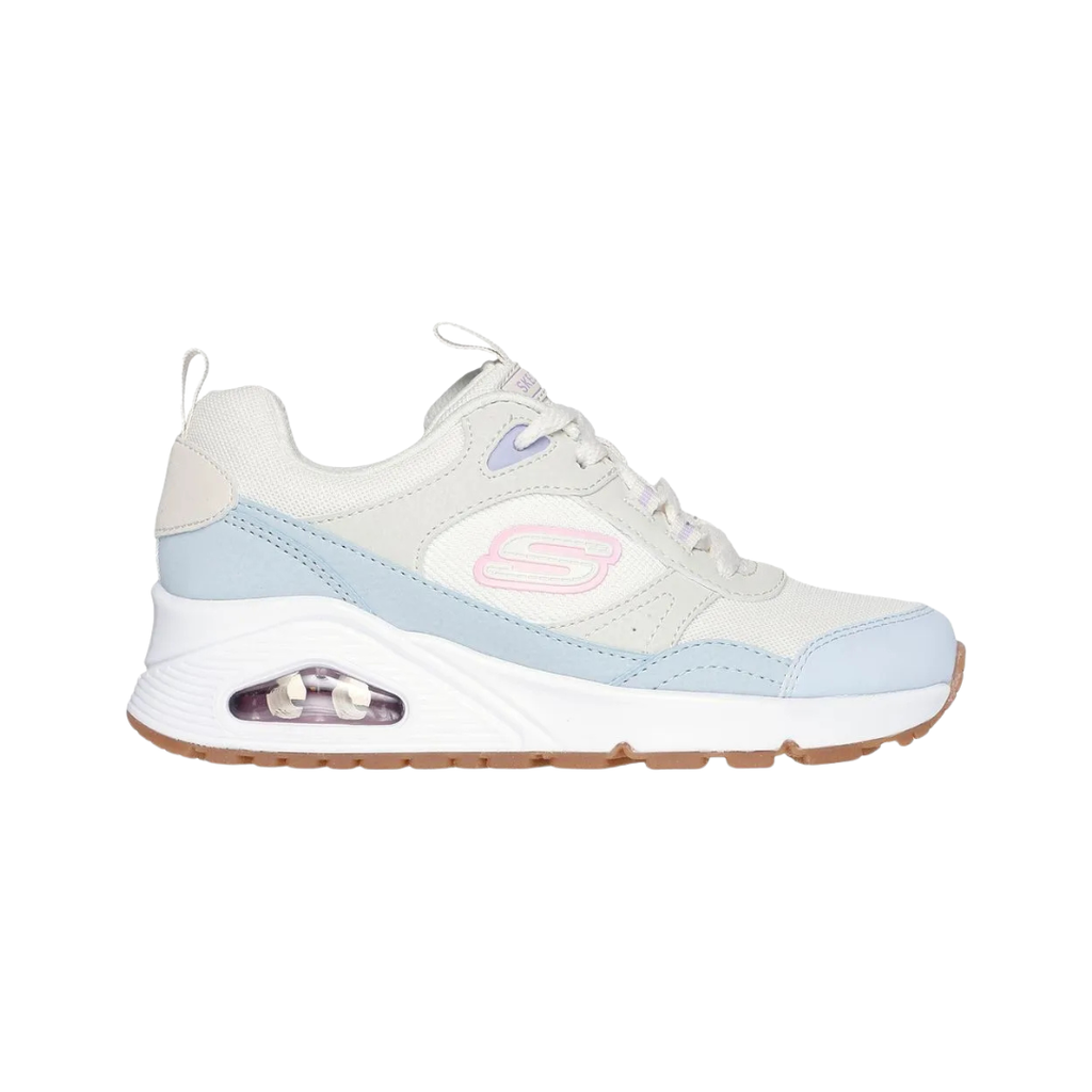 Skechers Uno - Mesh Mode 310567LNTMT
