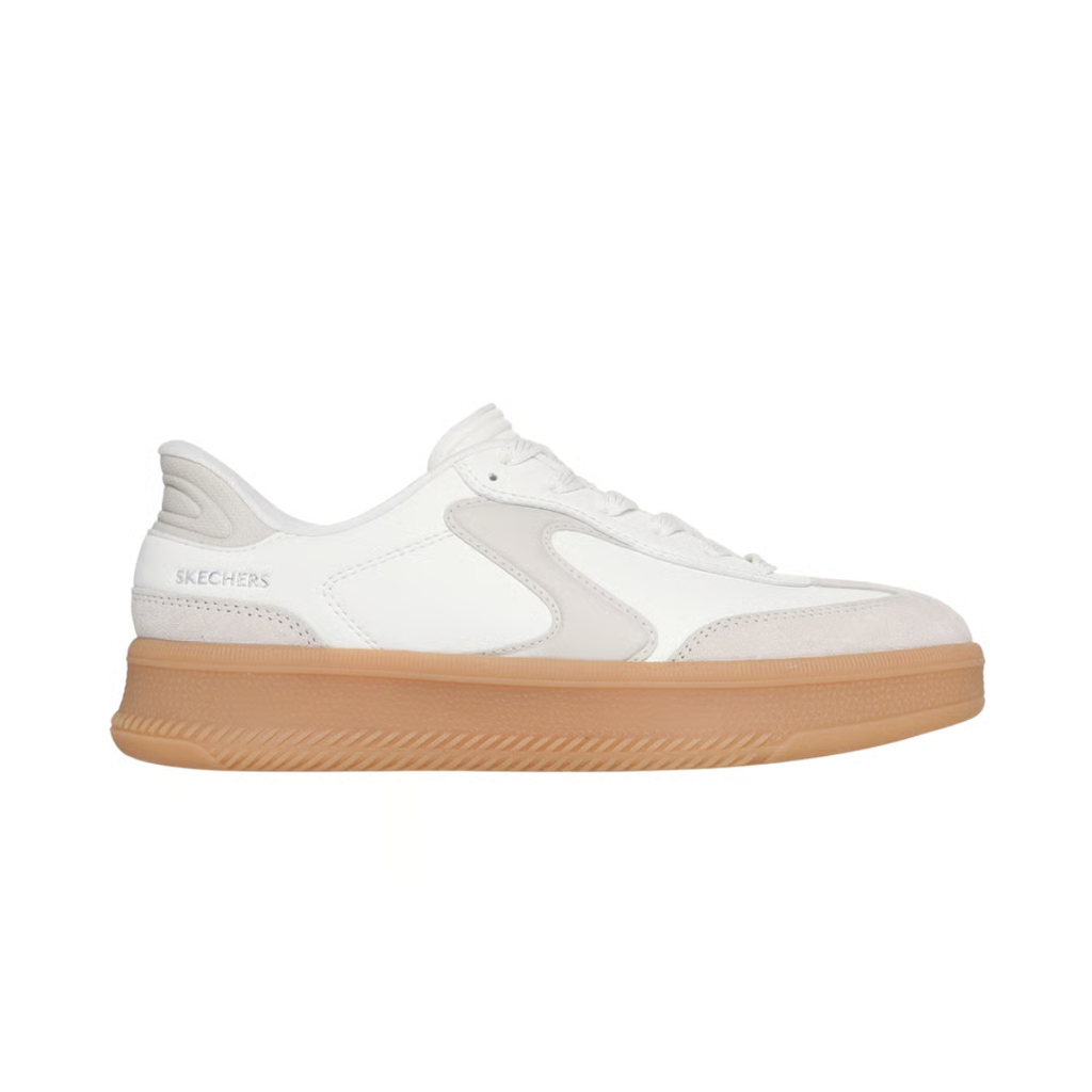 Skechers Slip-ins: Hotshot HI - Lifted Luxe 185460OFWT