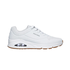 SKECHERS STAND ON AIR - 52458WHT