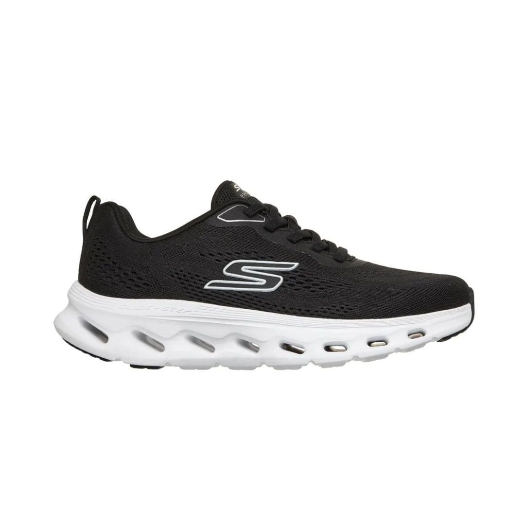 Skechers GoWalk GlideStep2.0 Kristee Negro 125145BKW