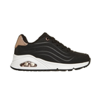 Zapatillas Niña Uno Gen1 Negro Skechers