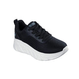 Skechers Bobs B Flex 117391 BLK
