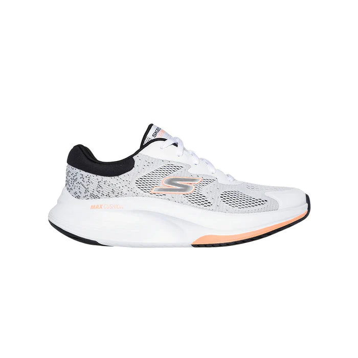 Skechers GO WALK Max Walker Mujer 125053WTBK