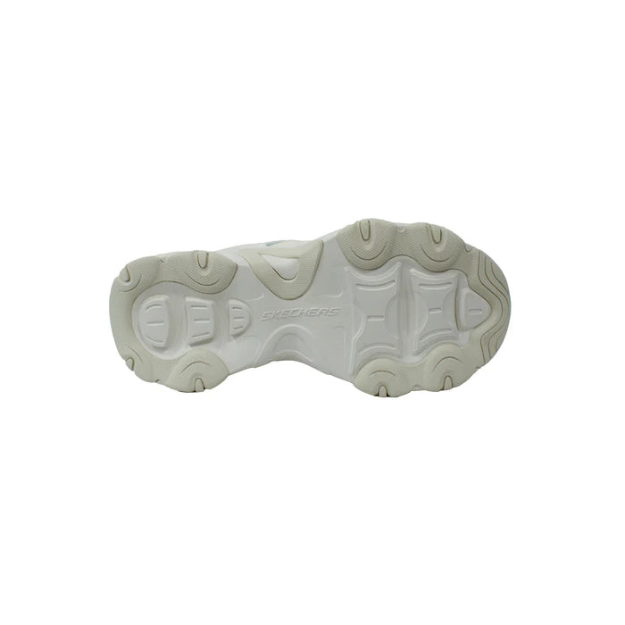 Skechers D'Lites 5.0 Mujer 150520NTBL