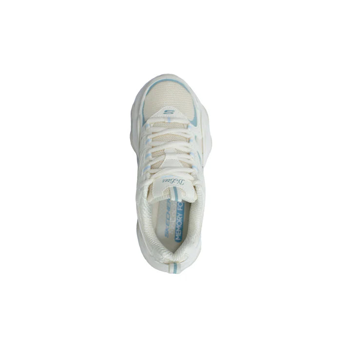 Skechers D'Lites 5.0 Mujer 150520NTBL