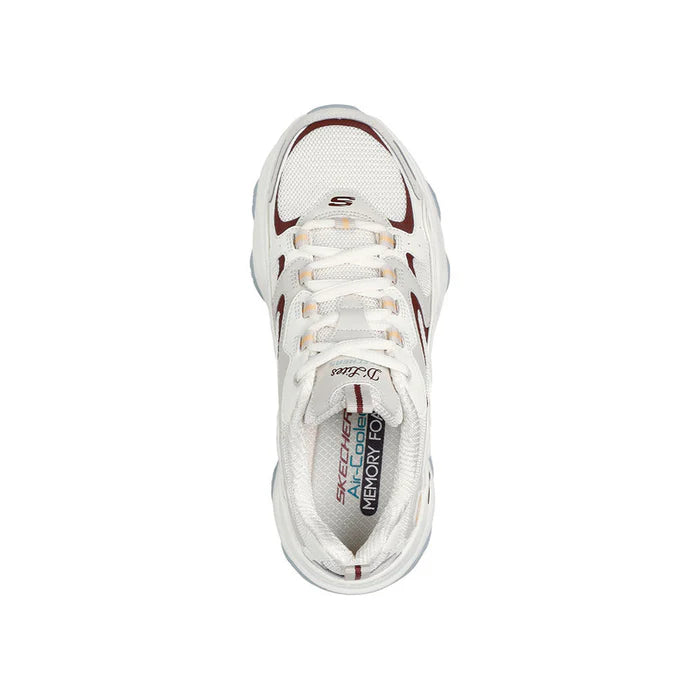 Skechers D"Lites 5.0 Mujer - 150520NTMT