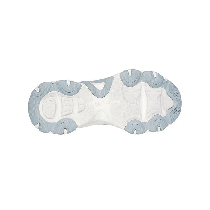 Skechers D"Lites 5.0 Mujer - 150520NTMT
