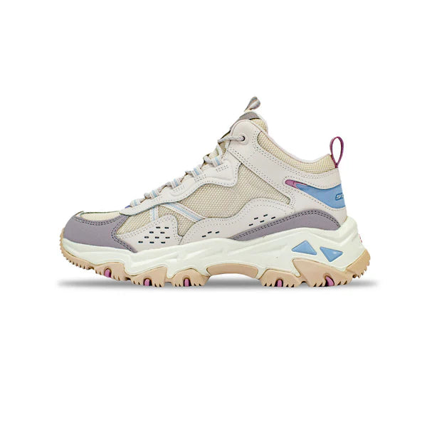 Skechers D´Lites Hiker 180133NMLT Mujer