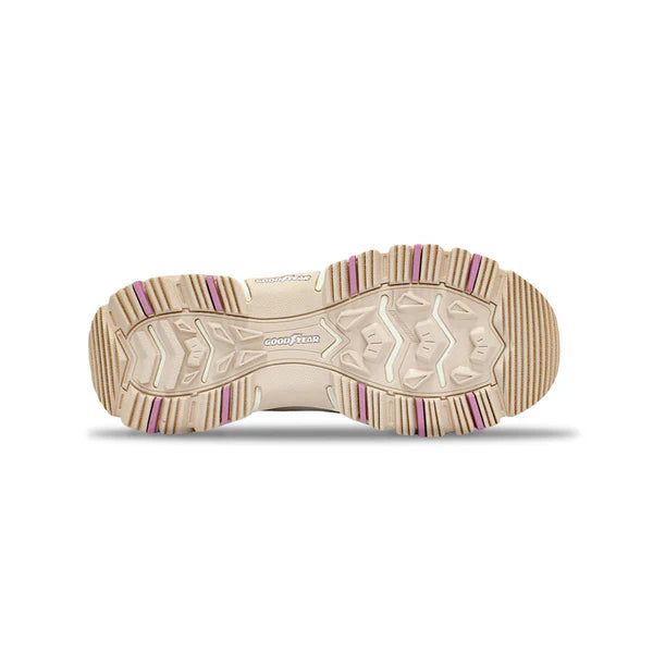 Skechers D´Lites Hiker 180133NMLT Mujer
