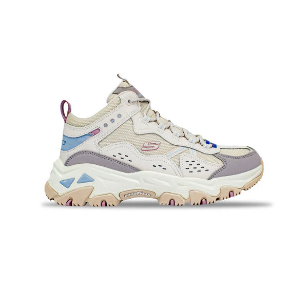 Skechers D´Lites Hiker 180133NMLT Mujer