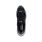 Skechers D´Lite Hiker 180134BLK  Mujer