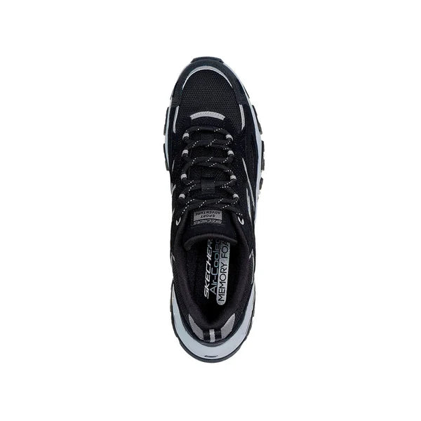 Skechers D´Lite Hiker 180134BLK  Mujer