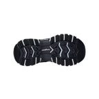 Skechers D´Lite Hiker 180134BLK  Mujer
