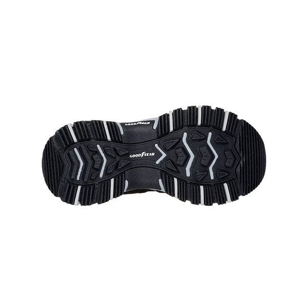 Skechers D´Lite Hiker 180134BLK  Mujer