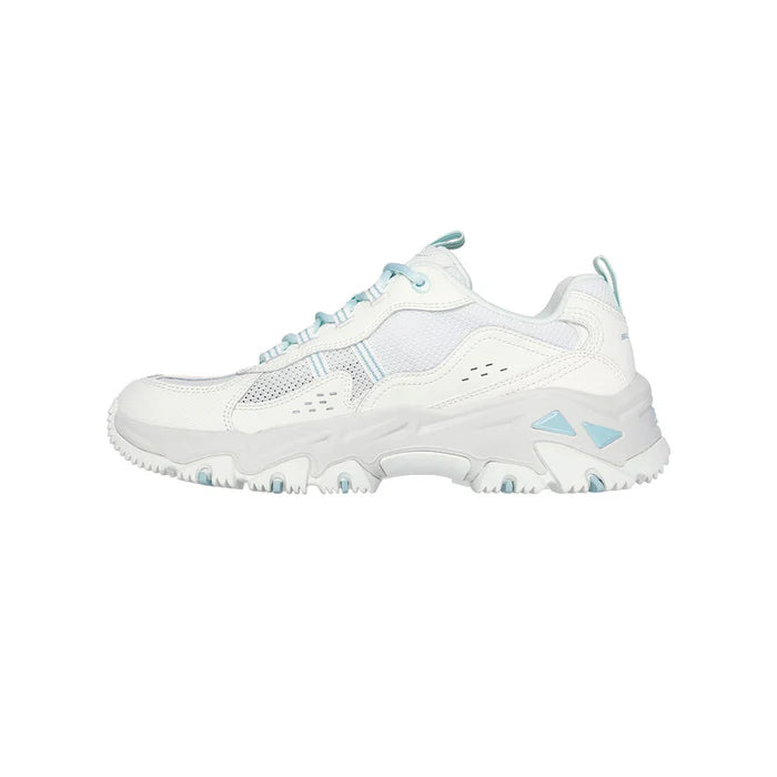 Skechers D'Lites Hiker-RegalBreeze 180210OWGN