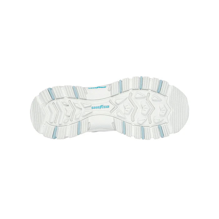Skechers D'Lites Hiker-RegalBreeze 180210OWGN