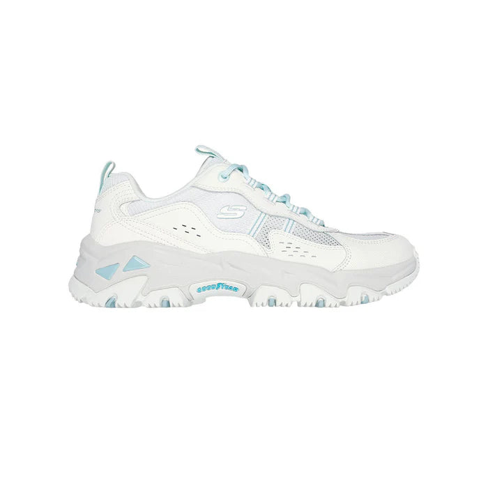 Skechers D'Lites Hiker-RegalBreeze 180210OWGN
