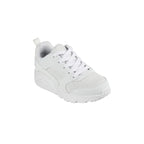 Skechers Boys Uno Lite - 403672lwht