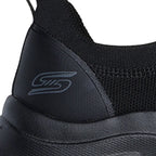Skechers BOBS Sport Sparrow Flex 118064BBK