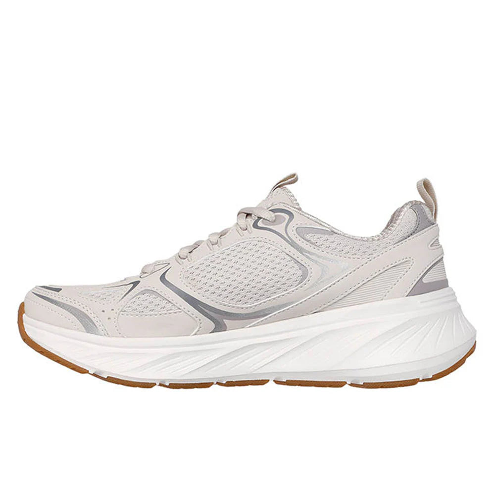 Skechers Relaxed Fit: Edgeride - Silver Eclipse 150475NAT