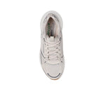 Skechers Relaxed Fit: Edgeride - Silver Eclipse 150475NAT