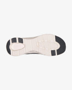 "Tenis Skechers Negro para entrenamiento"