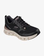 "Tenis Skechers Negro para entrenamiento"