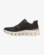"Tenis Skechers Negro para entrenamiento"
