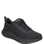 "Tenis Skechers Negro Hombre para Entrenamiento suave"