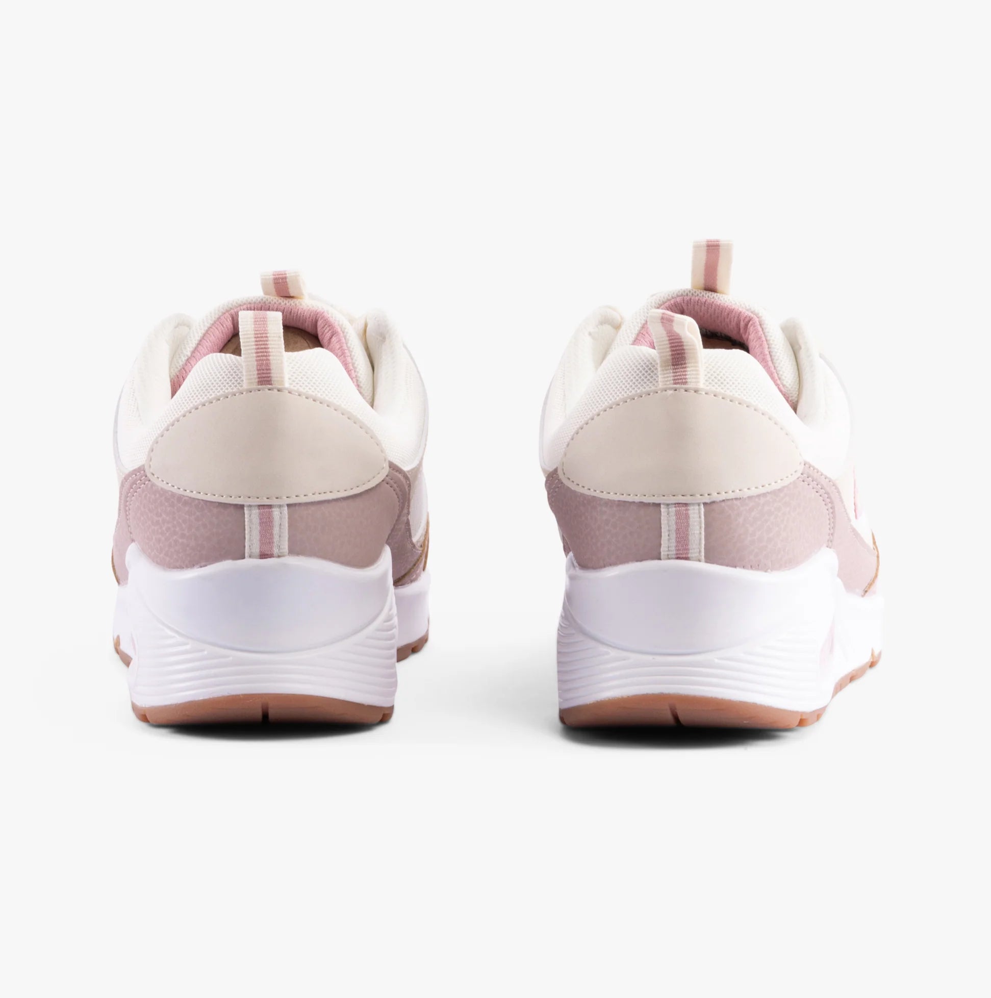 Skechers UNO - Mesh Trainers 310567LNTTP