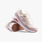 Skechers UNO - Mesh Trainers 310567LNTTP