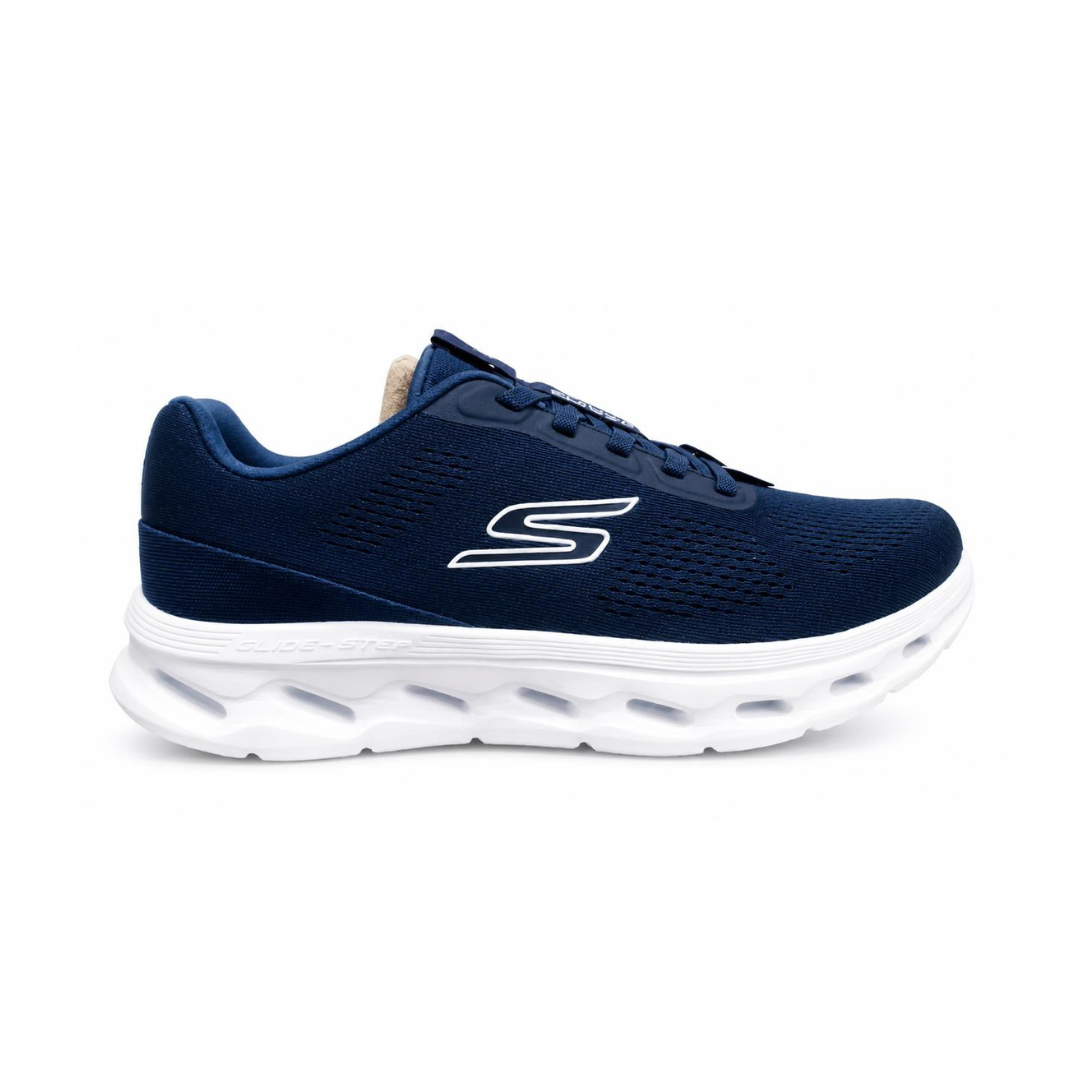 "Skechers gowalk glide step 2.0 hombre para correr amortiguación ULTRAGO"