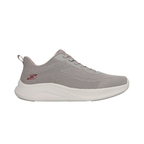 "Tenis Skechers hombre gris casual uso diario" 