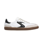 "Skechers hotshot luxe negro mujer casual urbana"