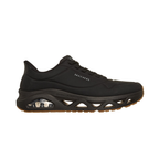 "Skechers Uno Glide Step Zapatillas para hombre casual con amortiguación" 