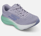 "Tenis Skechers Púrpura Niña"