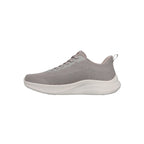 "Tenis Skechers hombre gris casual uso diario"