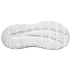 "Skechers MaxFex mujer blanco tecnología para caminar" 