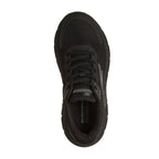 "Skechers Max Flex mujer negro tecnología para caminar y gimnasio"