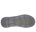 "Tenis Skechers mujer beige para caminar slipins"