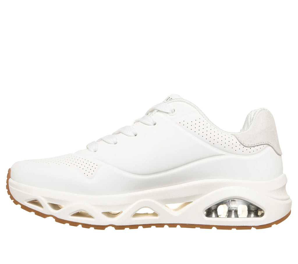 Skechers Street UNO Glide-Step Glide Wing 190120WHT