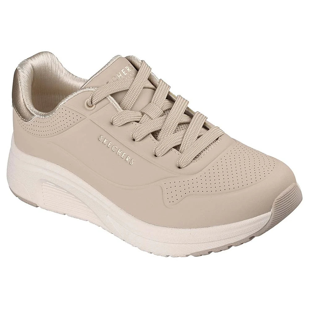 Tenis Skechers Uno Lite 2 190265NAT