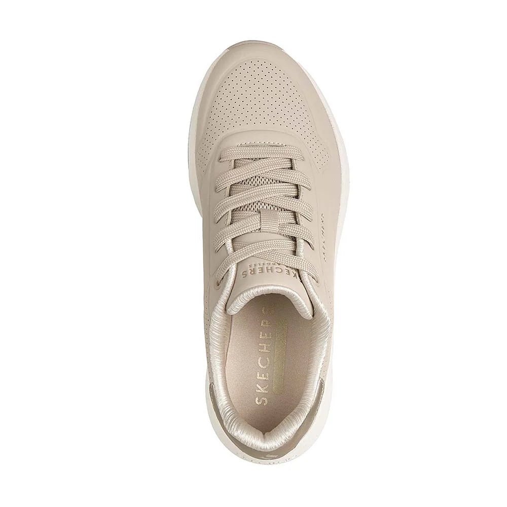 Tenis Skechers Uno Lite 2 190265NAT