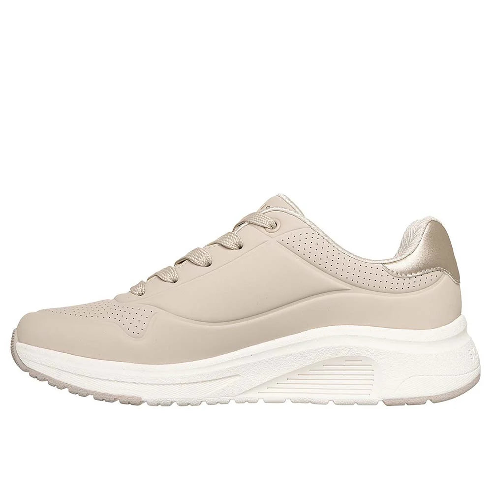 Tenis Skechers Uno Lite 2 190265NAT