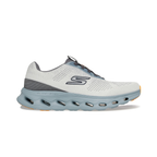 "Skechers go walk glide hombre para correr con amortiguación avanzada"